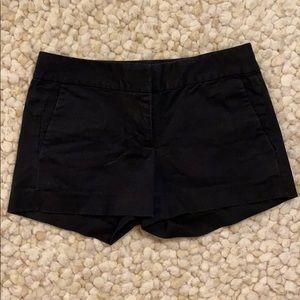 J Crew: 4” Shorts